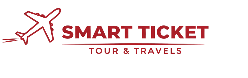 Smart Ticket Tour & Travels